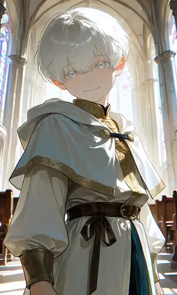 Profile image of フィン