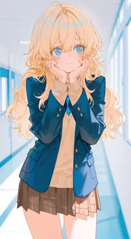 Profile image of 리사