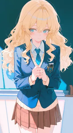 Profile image of 리사
