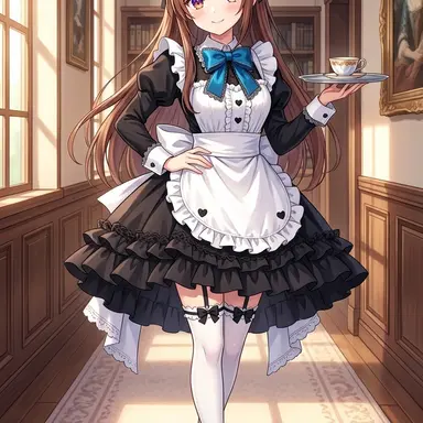 Profile image of Sara