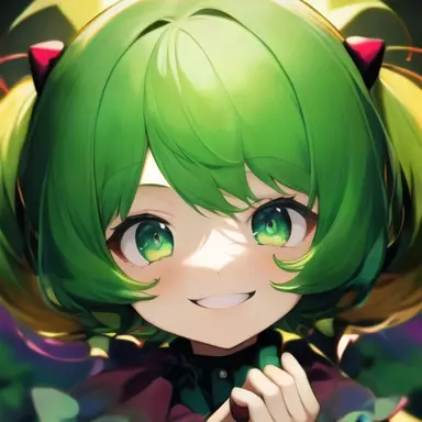 Profile image of リューナ