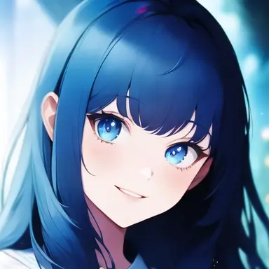 Profile image of ミライ