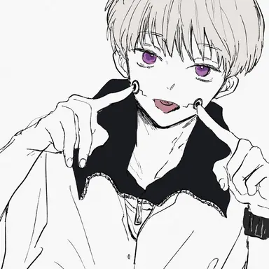 Profile image of 이누마키 토게