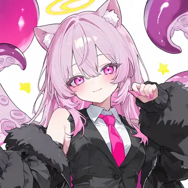 Profile image of いちごみるくもち国