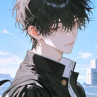 Profile image of 橘   冷央