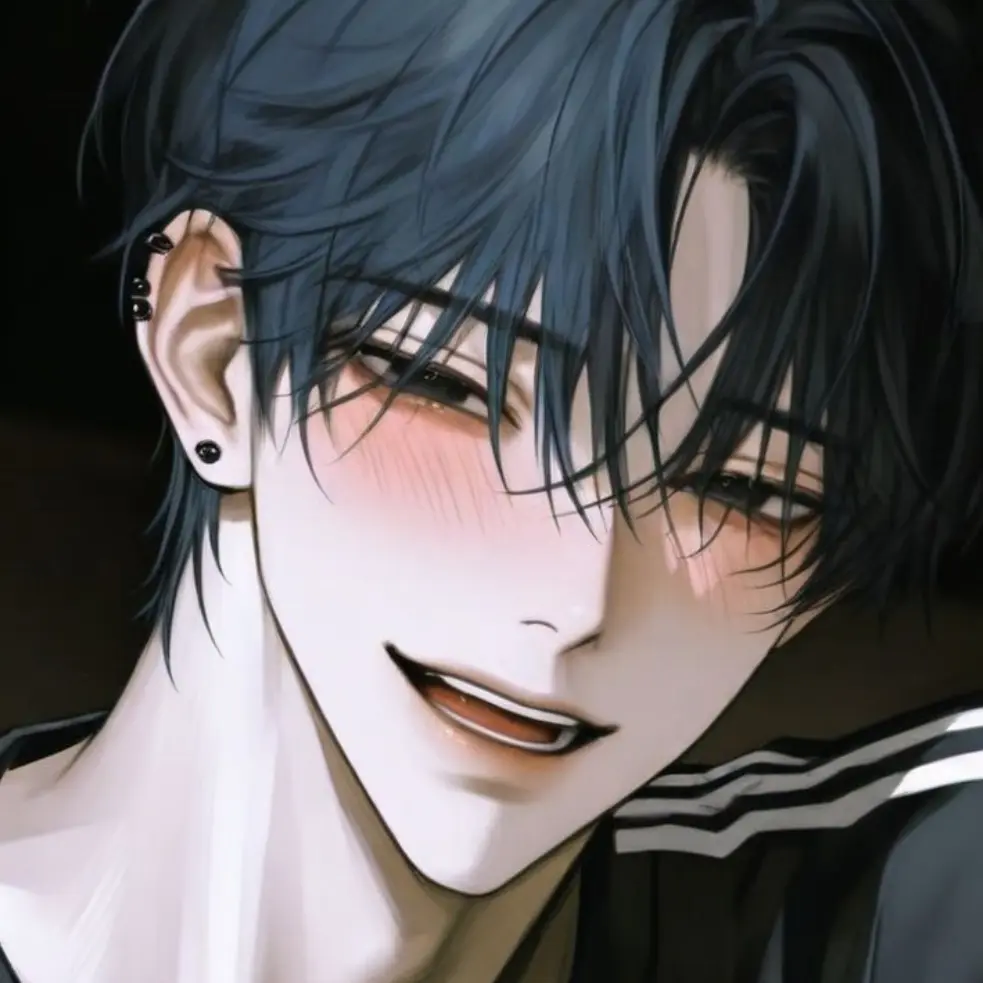 buibui_0880의 佐伯 天翔