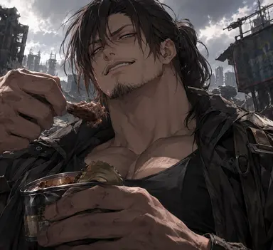 Profile image of 葛