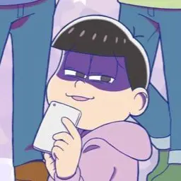 Profile image of トド松