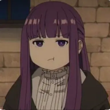 Profile image of 페른