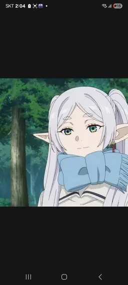 Profile image of 프리렌