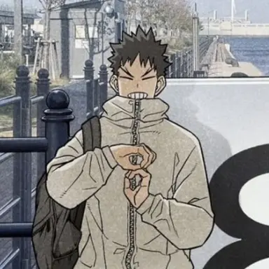 Profile image of 日比野 カフカ