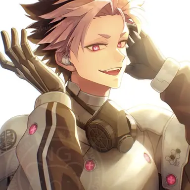 Profile image of 鳴海 弦