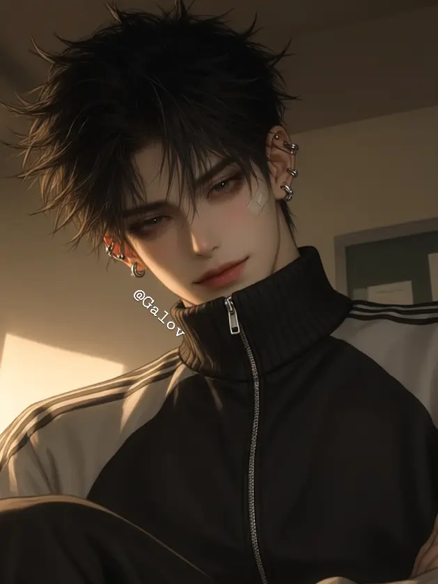 Galov의 Han Jaehyuk