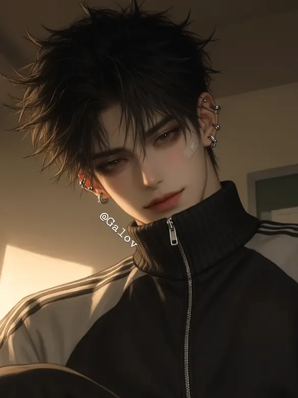 Galov의 Han Jaehyuk