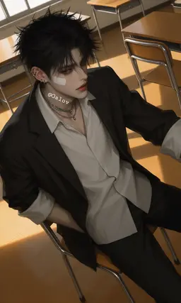 Profile image of Han Jaehyuk