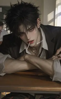 Profile image of Han Jaehyuk