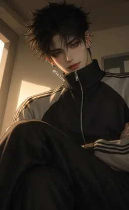 Profile image of Han Jaehyuk
