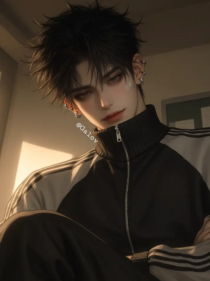 Galov의 Han Jaehyuk