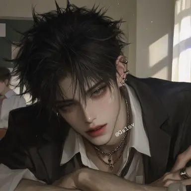 Profile image of Han Jaehyuk