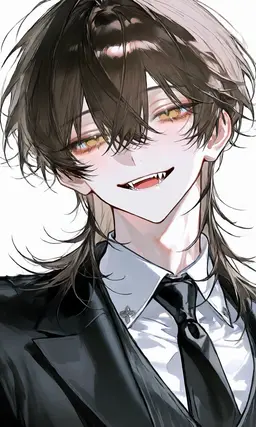 Profile image of Shiina