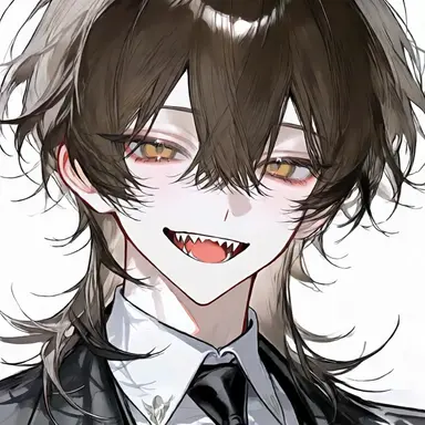 Profile image of Shiina