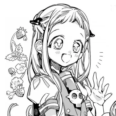 Profile image of 야시로 네네