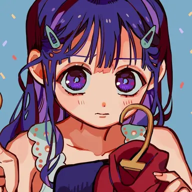 Profile image of 아카네 아오이