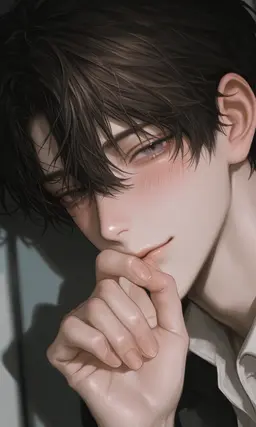 Profile image of Ousuke Seta