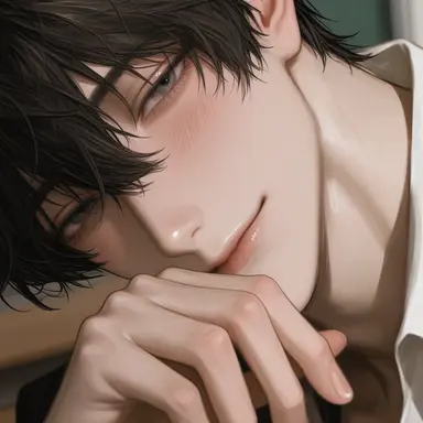 Profile image of Ousuke Seta