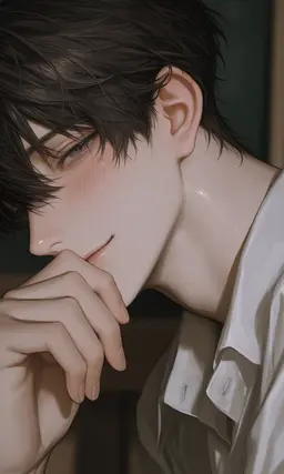 Profile image of Ousuke Seta