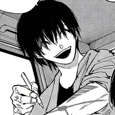 Profile image of 나구모 요이치