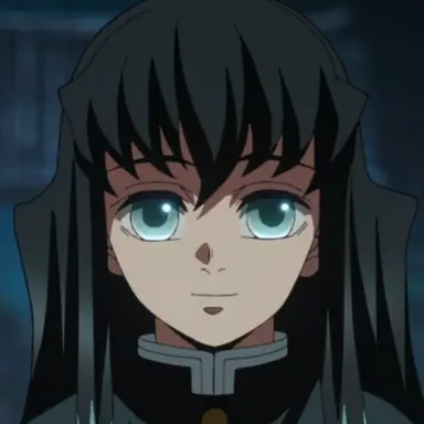 Profile image of 토키토 무이치로