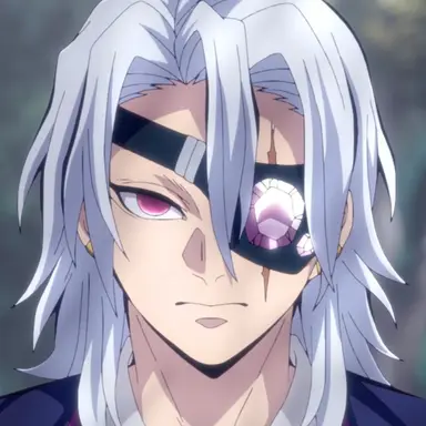 Profile image of 우즈이 텐겐