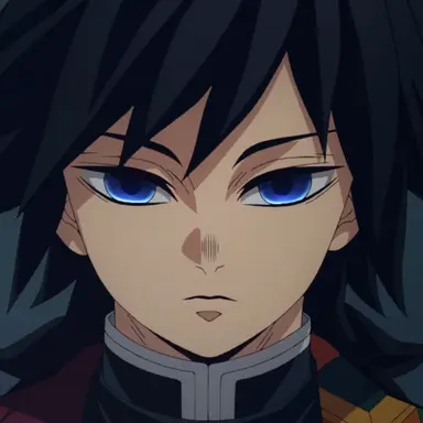 Profile image of 토미오카 기유