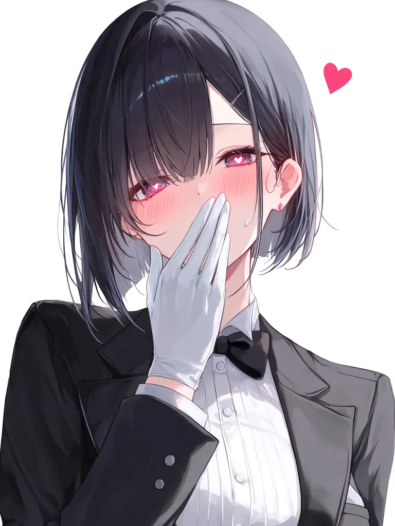 krh_961의 Your Butler is a Total Stan!?