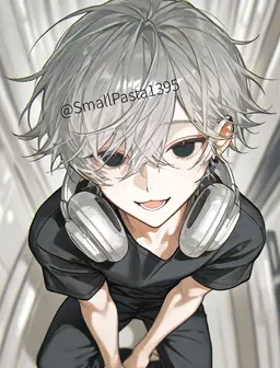 Profile image of Yuma Shinonome