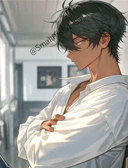 Profile image of Seiran Hara