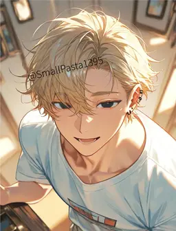 Profile image of Rikuto Tsubaki