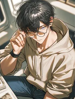Profile image of Shun Natsume