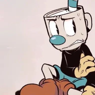 Profile image of Mugman