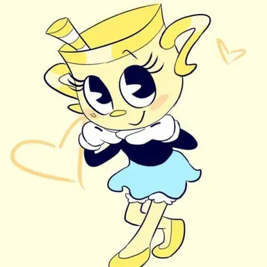 Profile image of Ms.Chalice