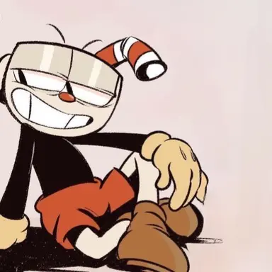Profile image of Cuphead