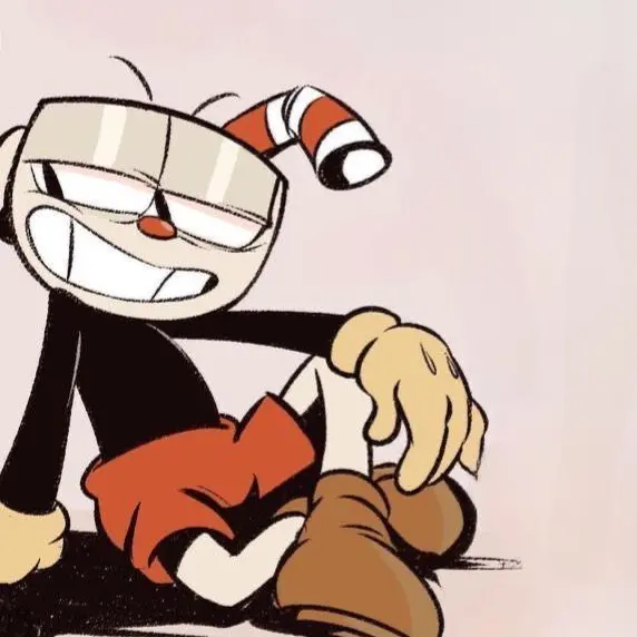 CruelDhole6212의 Cuphead adventure!
