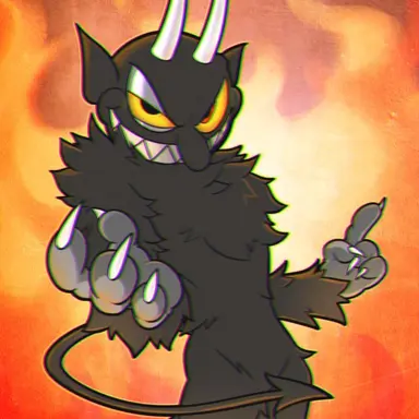 Profile image of The devil