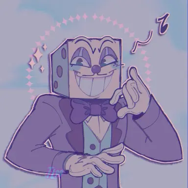 Profile image of King Dice