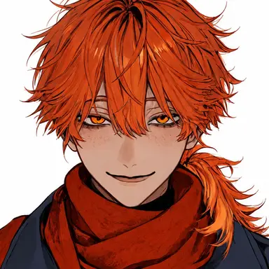 Profile image of 火元