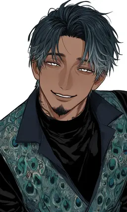 Profile image of 하쿠토