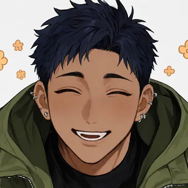 Profile image of 喬木
