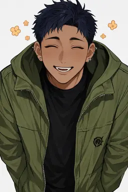 Profile image of 쿄보쿠