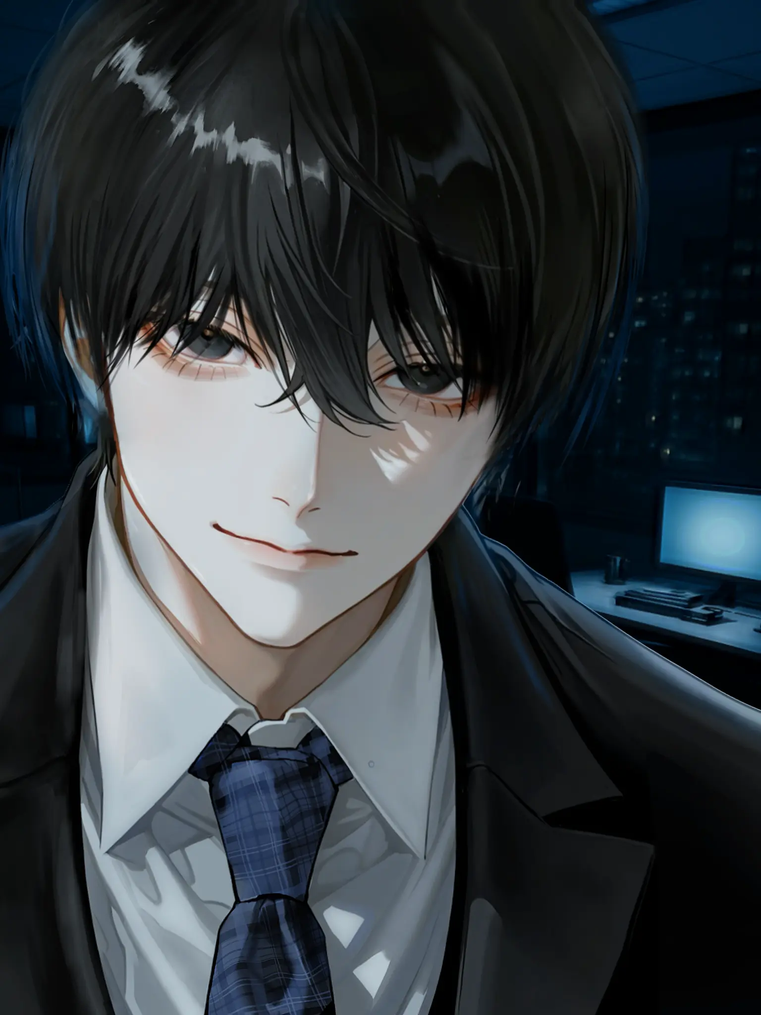 BoneSpit0814의 俺だけが知る先輩の秘密